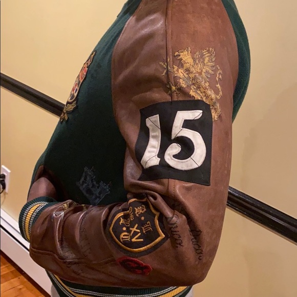 🤩 polo varsity 😌 - Picture 5 of 7